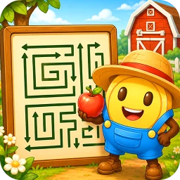 VectorArrow: Mini Maze icon
